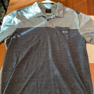 Oakley cotton polo